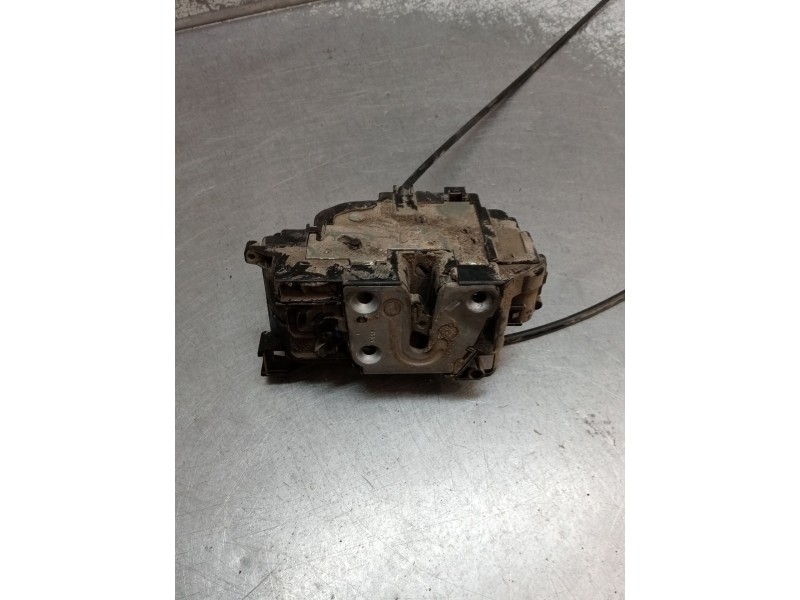 Recambio de motor cierre centralizado trasero derecho para mercedes-benz citan monospace (w415) 109 cdi (415.703) referencia OEM