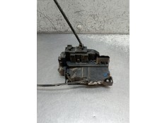 Recambio de motor cierre centralizado trasero derecho para mercedes-benz citan monospace (w415) 109 cdi (415.703) referencia OEM 2