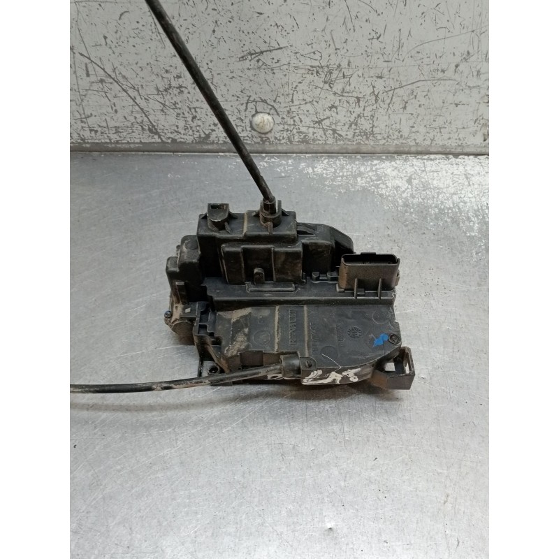 Recambio de motor cierre centralizado trasero derecho para mercedes-benz citan monospace (w415) 109 cdi (415.703) referencia OEM