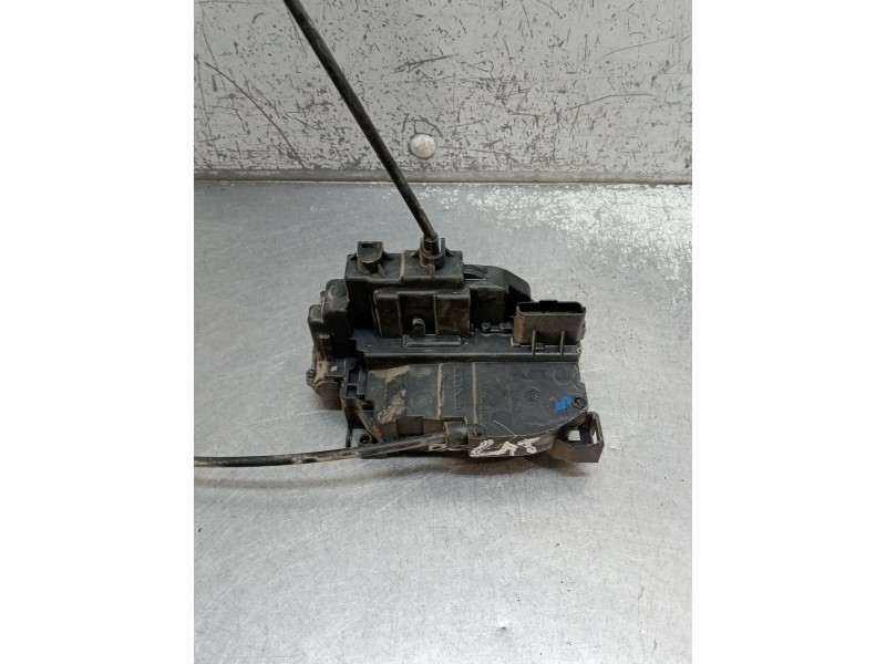 Recambio de motor cierre centralizado trasero derecho para mercedes-benz citan monospace (w415) 109 cdi (415.703) referencia OEM