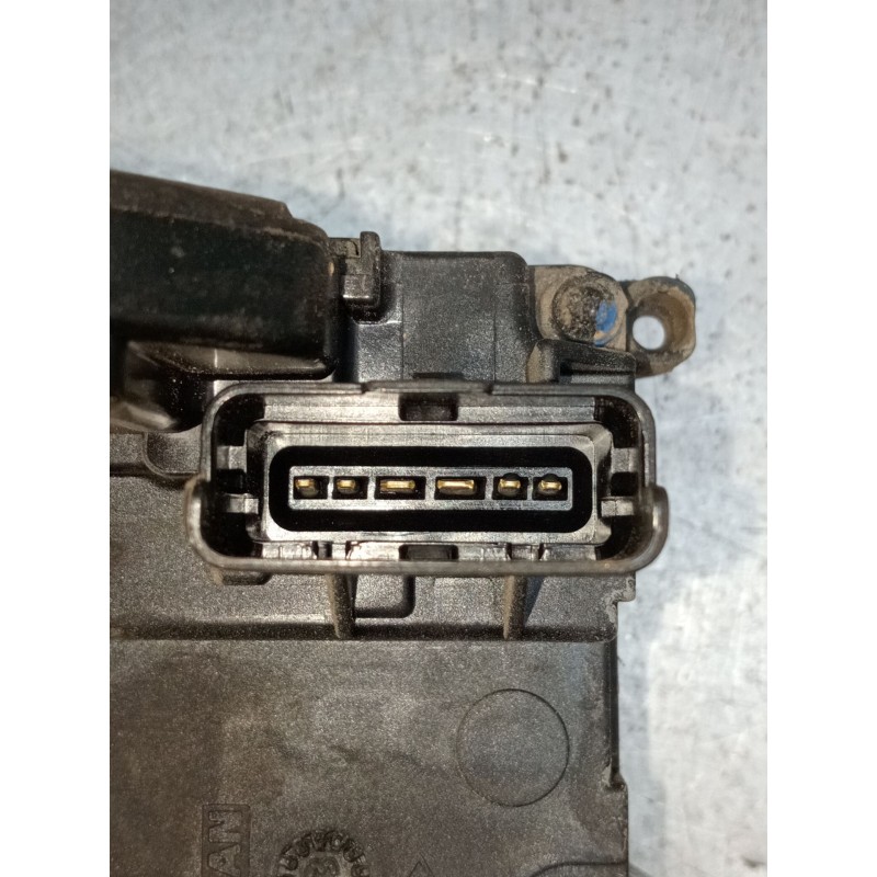 Recambio de motor cierre centralizado trasero derecho para mercedes-benz citan monospace (w415) 109 cdi (415.703) referencia OEM