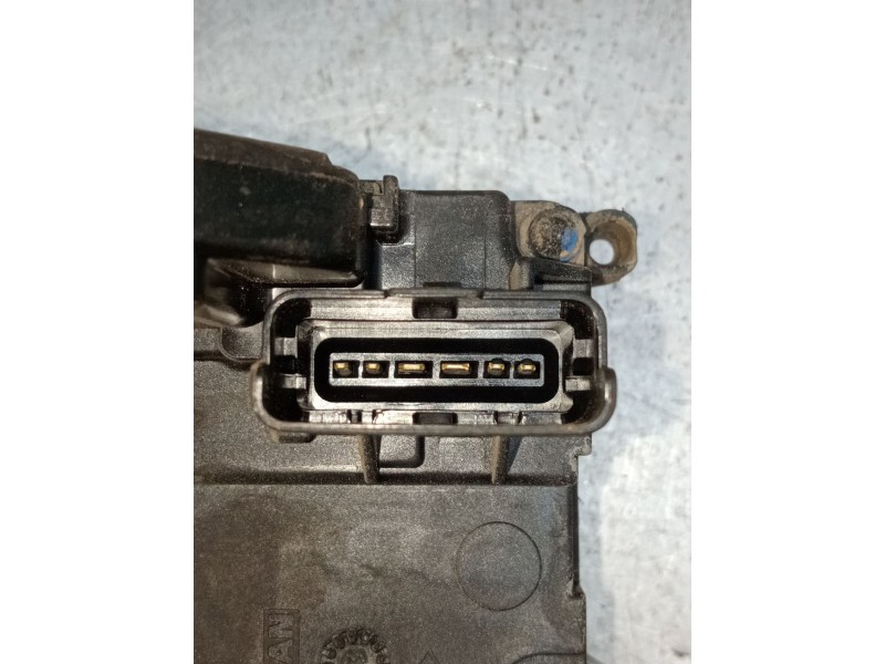 Recambio de motor cierre centralizado trasero derecho para mercedes-benz citan monospace (w415) 109 cdi (415.703) referencia OEM