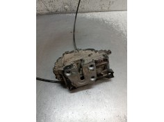 Recambio de motor cierre centralizado trasero izquierdo para mercedes-benz citan monospace (w415) 109 cdi (415.703) referencia O