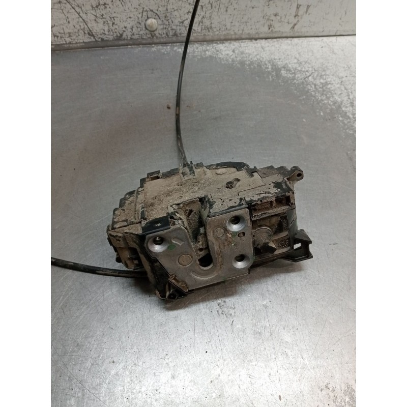 Recambio de motor cierre centralizado trasero izquierdo para mercedes-benz citan monospace (w415) 109 cdi (415.703) referencia O