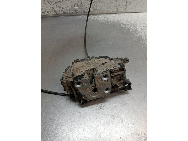 Recambio de motor cierre centralizado trasero izquierdo para mercedes-benz citan monospace (w415) 109 cdi (415.703) referencia O