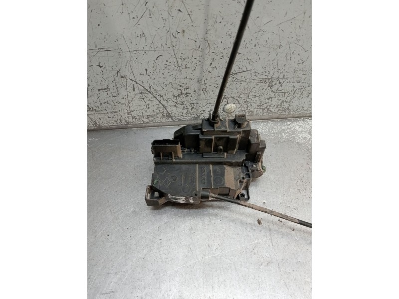 Recambio de motor cierre centralizado trasero izquierdo para mercedes-benz citan monospace (w415) 109 cdi (415.703) referencia O