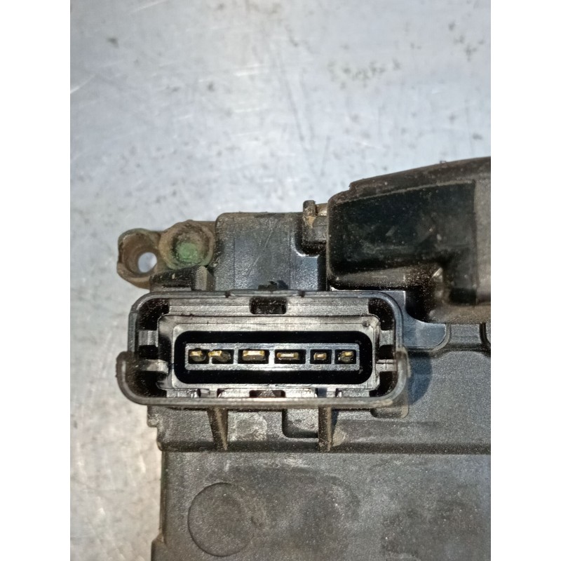 Recambio de motor cierre centralizado trasero izquierdo para mercedes-benz citan monospace (w415) 109 cdi (415.703) referencia O