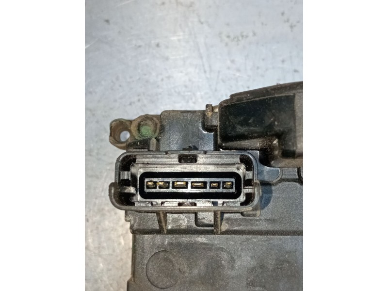 Recambio de motor cierre centralizado trasero izquierdo para mercedes-benz citan monospace (w415) 109 cdi (415.703) referencia O