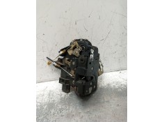 Recambio de motor cierre centralizado trasero derecho para audi a6 c5 (4b2, 4b4) 2.5 tdi referencia OEM IAM  5P 