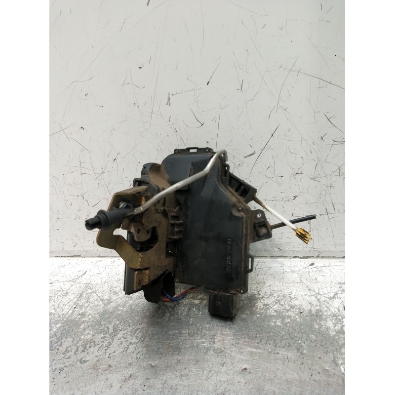 Recambio de motor cierre centralizado trasero derecho para audi a6 c5 (4b2, 4b4) 2.5 tdi referencia OEM IAM  5P 