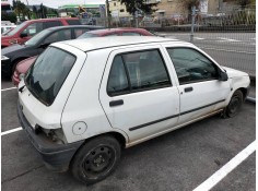 renault clio i fase i+ii (b/c57) del año 1991 2