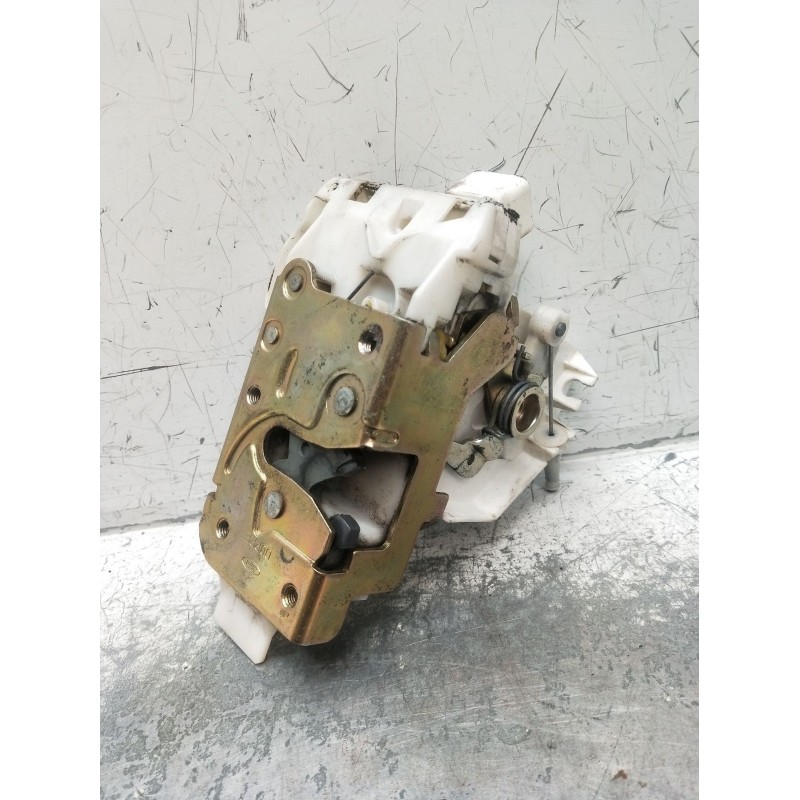 Recambio de motor cierre centralizado trasero derecho para ford mondeo iii sedán (b4y) 1.8 16v referencia OEM IAM 157AF21812KA 5