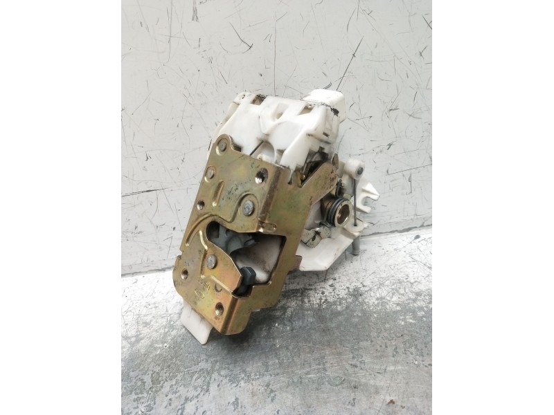 Recambio de motor cierre centralizado trasero derecho para ford mondeo iii sedán (b4y) 1.8 16v referencia OEM IAM 157AF21812KA 5