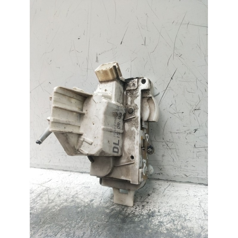 Recambio de motor cierre centralizado trasero derecho para ford mondeo iii sedán (b4y) 1.8 16v referencia OEM IAM 157AF21812KA 5