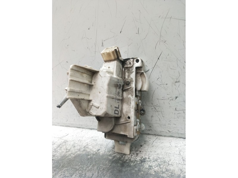 Recambio de motor cierre centralizado trasero derecho para ford mondeo iii sedán (b4y) 1.8 16v referencia OEM IAM 157AF21812KA 5