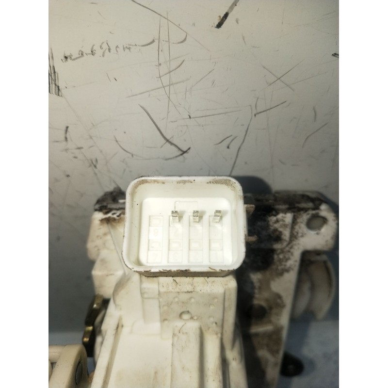 Recambio de motor cierre centralizado trasero derecho para ford mondeo iii sedán (b4y) 1.8 16v referencia OEM IAM 157AF21812KA 5