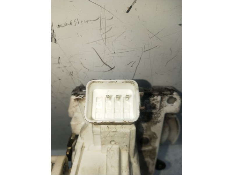 Recambio de motor cierre centralizado trasero derecho para ford mondeo iii sedán (b4y) 1.8 16v referencia OEM IAM 157AF21812KA 5