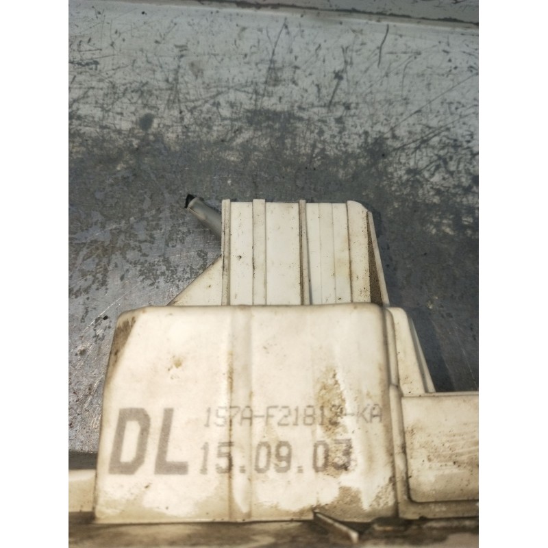 Recambio de motor cierre centralizado trasero derecho para ford mondeo iii sedán (b4y) 1.8 16v referencia OEM IAM 157AF21812KA 5