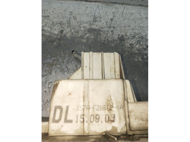 Recambio de motor cierre centralizado trasero derecho para ford mondeo iii sedán (b4y) 1.8 16v referencia OEM IAM 157AF21812KA 5