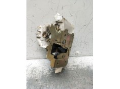 Recambio de motor cierre centralizado trasero izquierdo para ford mondeo iii sedán (b4y) 1.8 16v referencia OEM IAM XS41A26413 5