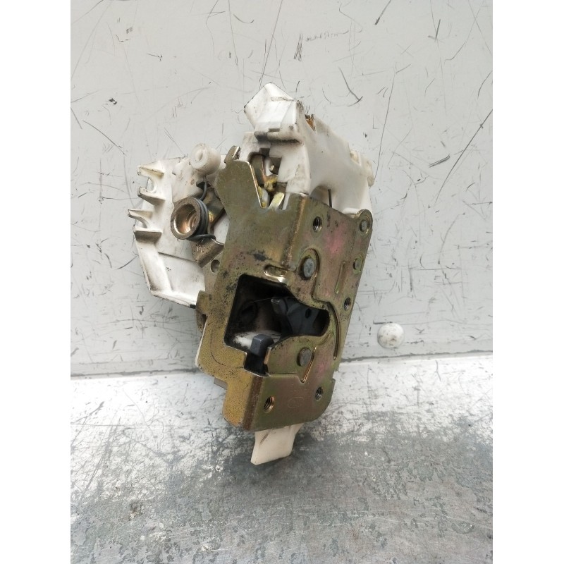 Recambio de motor cierre centralizado trasero izquierdo para ford mondeo iii sedán (b4y) 1.8 16v referencia OEM IAM XS41A26413 5