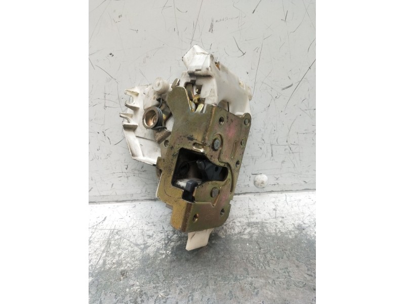 Recambio de motor cierre centralizado trasero izquierdo para ford mondeo iii sedán (b4y) 1.8 16v referencia OEM IAM XS41A26413 5