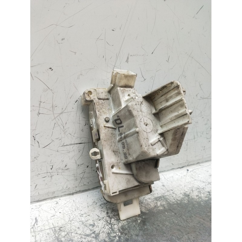 Recambio de motor cierre centralizado trasero izquierdo para ford mondeo iii sedán (b4y) 1.8 16v referencia OEM IAM XS41A26413 5