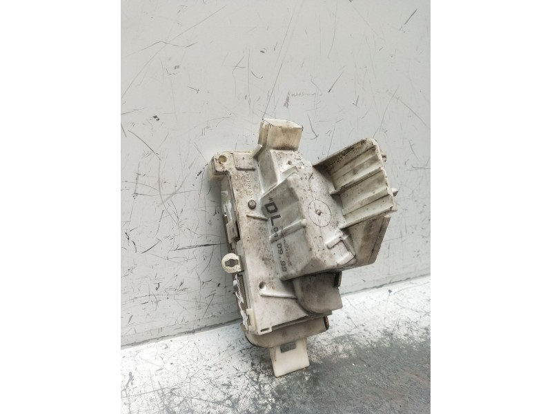 Recambio de motor cierre centralizado trasero izquierdo para ford mondeo iii sedán (b4y) 1.8 16v referencia OEM IAM XS41A26413 5