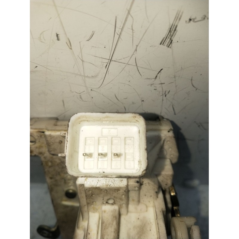 Recambio de motor cierre centralizado trasero izquierdo para ford mondeo iii sedán (b4y) 1.8 16v referencia OEM IAM XS41A26413 5