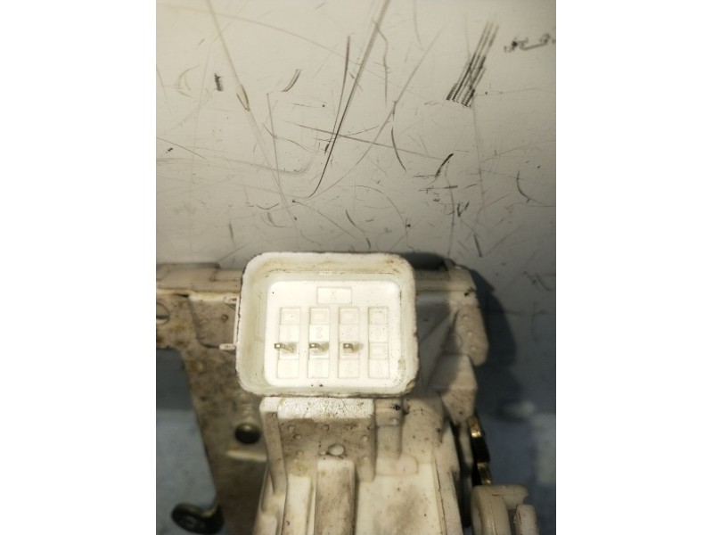 Recambio de motor cierre centralizado trasero izquierdo para ford mondeo iii sedán (b4y) 1.8 16v referencia OEM IAM XS41A26413 5