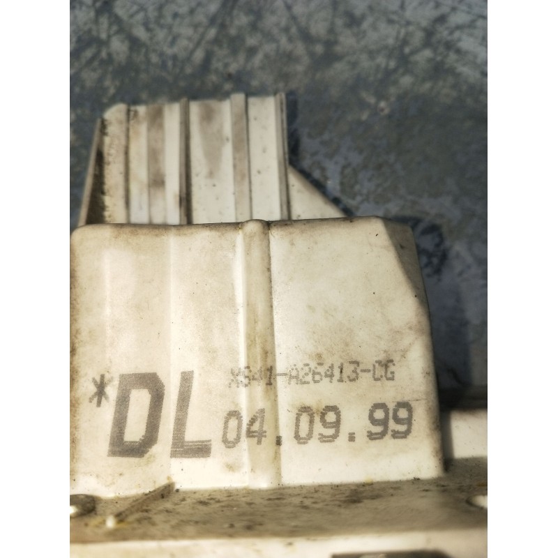 Recambio de motor cierre centralizado trasero izquierdo para ford mondeo iii sedán (b4y) 1.8 16v referencia OEM IAM XS41A26413 5