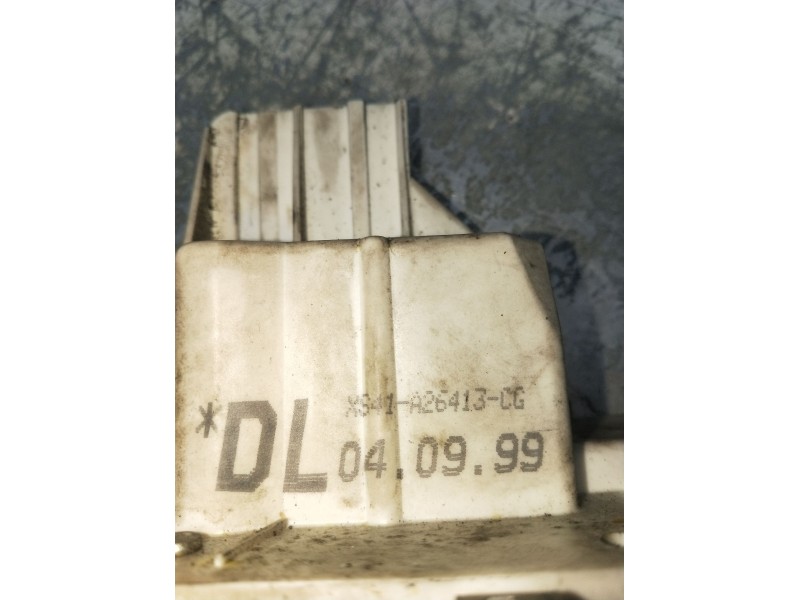 Recambio de motor cierre centralizado trasero izquierdo para ford mondeo iii sedán (b4y) 1.8 16v referencia OEM IAM XS41A26413 5