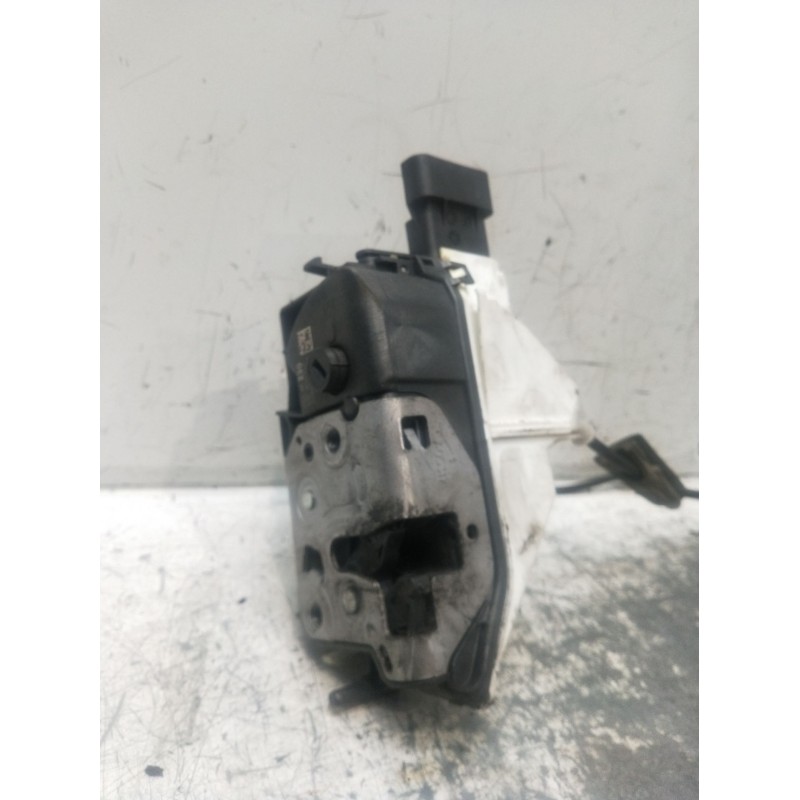 Recambio de motor cierre centralizado delantero derecho para peugeot 5008 (0u_, 0e_) 1.6 hdi referencia OEM IAM 2092A182717 5P 