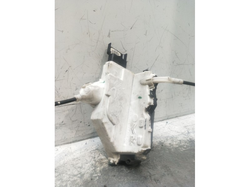 Recambio de motor cierre centralizado delantero derecho para peugeot 5008 (0u_, 0e_) 1.6 hdi referencia OEM IAM 2092A182717 5P 