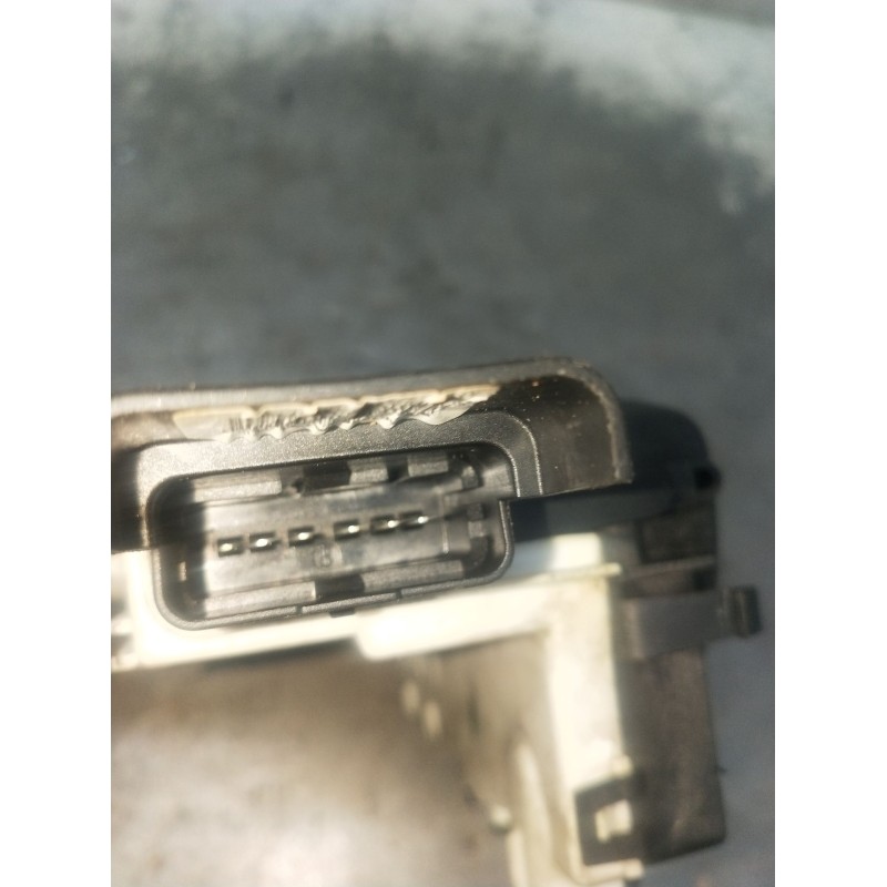 Recambio de motor cierre centralizado delantero derecho para peugeot 5008 (0u_, 0e_) 1.6 hdi referencia OEM IAM 2092A182717 5P 