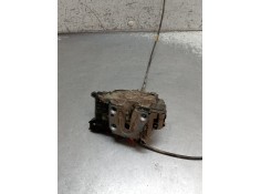 Recambio de motor cierre centralizado delantero derecho para mercedes-benz citan monospace (w415) 109 cdi (415.703) referencia O