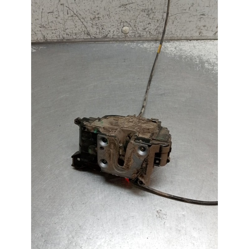 Recambio de motor cierre centralizado delantero derecho para mercedes-benz citan monospace (w415) 109 cdi (415.703) referencia O