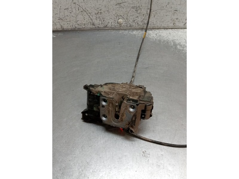 Recambio de motor cierre centralizado delantero derecho para mercedes-benz citan monospace (w415) 109 cdi (415.703) referencia O