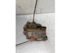 Recambio de motor cierre centralizado delantero derecho para mercedes-benz citan monospace (w415) 109 cdi (415.703) referencia O 2