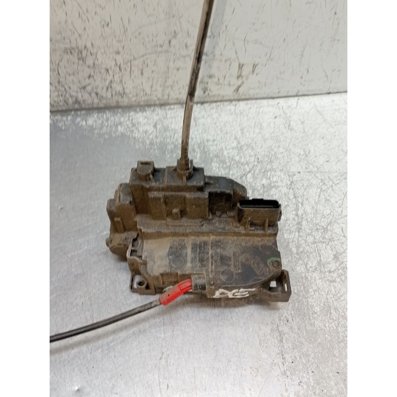 Recambio de motor cierre centralizado delantero derecho para mercedes-benz citan monospace (w415) 109 cdi (415.703) referencia O