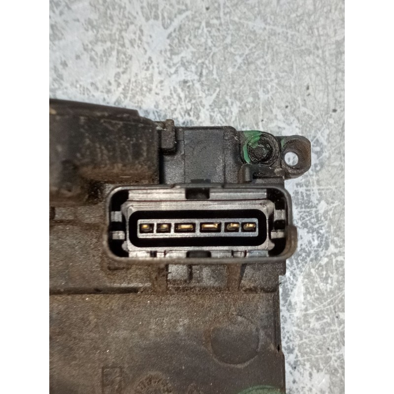 Recambio de motor cierre centralizado delantero derecho para mercedes-benz citan monospace (w415) 109 cdi (415.703) referencia O