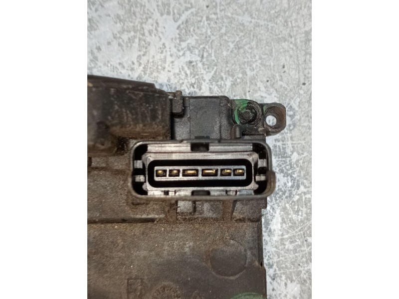 Recambio de motor cierre centralizado delantero derecho para mercedes-benz citan monospace (w415) 109 cdi (415.703) referencia O