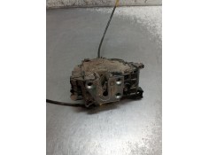 Recambio de motor cierre centralizado delantero izquierdo para mercedes-benz citan monospace (w415) 109 cdi (415.703) referencia