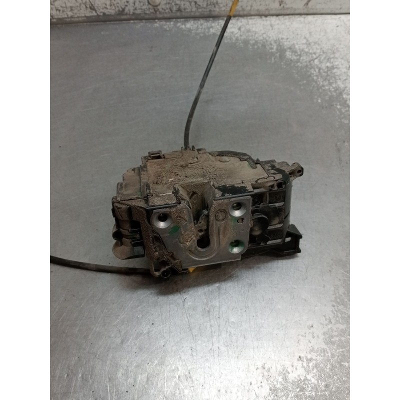 Recambio de motor cierre centralizado delantero izquierdo para mercedes-benz citan monospace (w415) 109 cdi (415.703) referencia