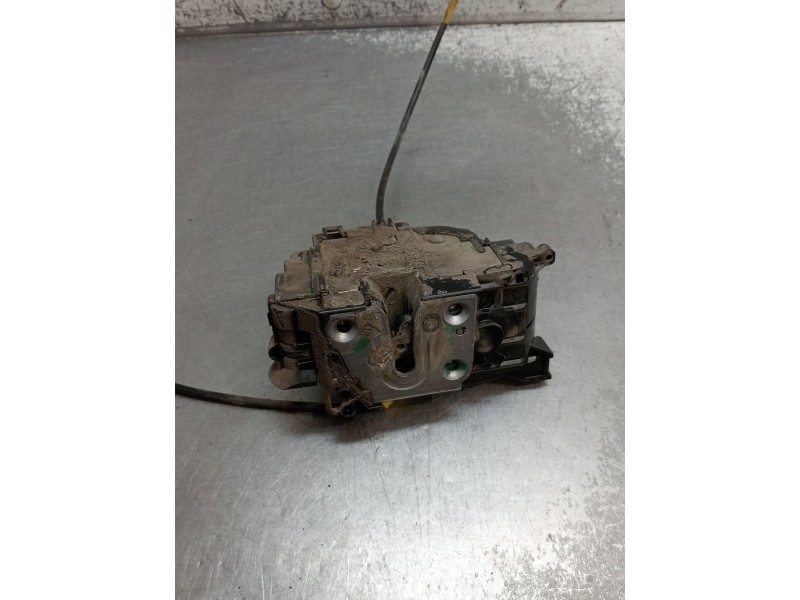 Recambio de motor cierre centralizado delantero izquierdo para mercedes-benz citan monospace (w415) 109 cdi (415.703) referencia