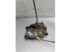 Recambio de motor cierre centralizado delantero izquierdo para mercedes-benz citan monospace (w415) 109 cdi (415.703) referencia 2