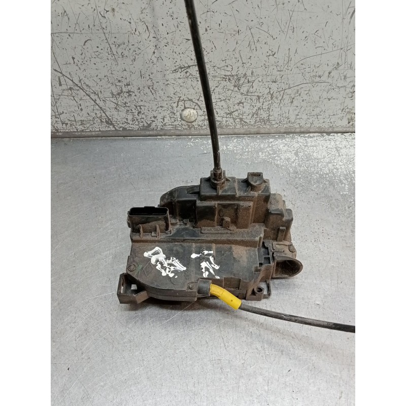 Recambio de motor cierre centralizado delantero izquierdo para mercedes-benz citan monospace (w415) 109 cdi (415.703) referencia