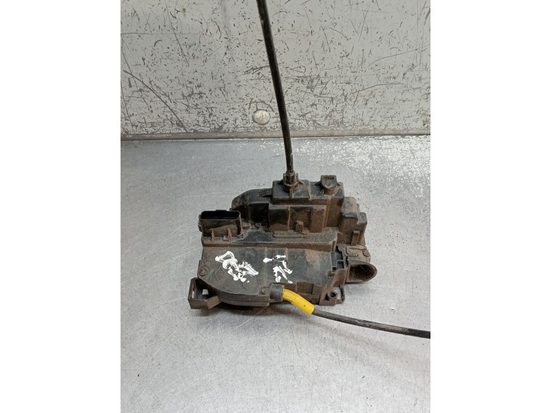 Recambio de motor cierre centralizado delantero izquierdo para mercedes-benz citan monospace (w415) 109 cdi (415.703) referencia