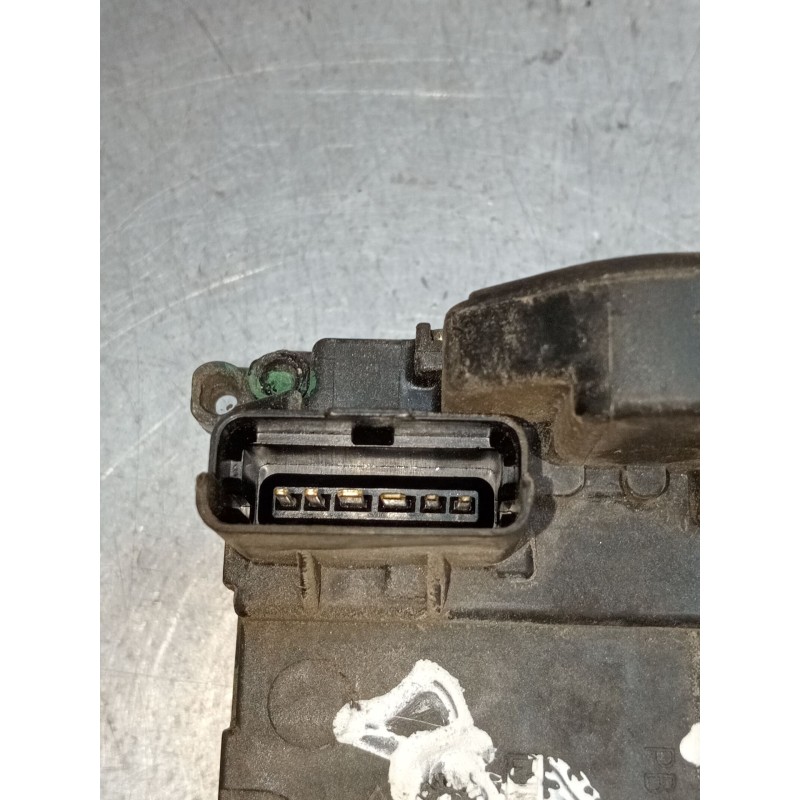 Recambio de motor cierre centralizado delantero izquierdo para mercedes-benz citan monospace (w415) 109 cdi (415.703) referencia