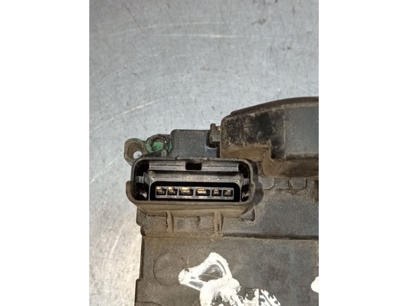 Recambio de motor cierre centralizado delantero izquierdo para mercedes-benz citan monospace (w415) 109 cdi (415.703) referencia